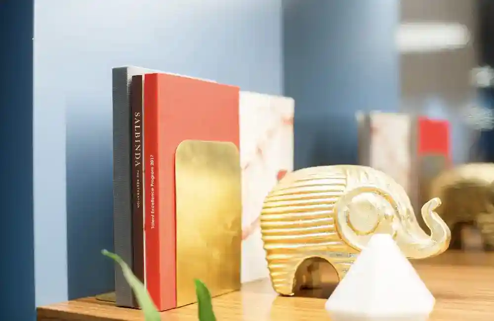 Fineline Books and Publications